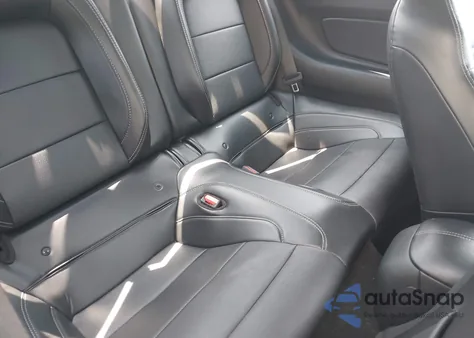 2021 Ford Mustang Gt Premium z USA, uszkodzony, nr VIN 1FA6P8CF5M5151256